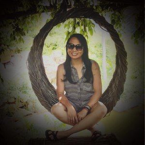 Meet your Posher, Madonna